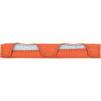 277 FR Hardhat Sweatband Brunswick Fyr & Safety
