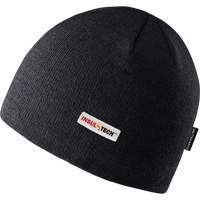 5570A Beanie, Acrylic Lining, One Size, Black Brunswick Fyr & Safety