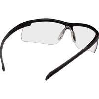 Ever-Lite&reg; Safety Glasses, Clear Lens, Anti-Fog, ANSI Z87+/Meets/Exceeds CSA Z94.3 Brunswick Fyr & Safety
