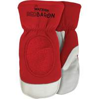 Mitaines Red Baron, Taille Moyen, Mitaine Brunswick Fyr & Safety
