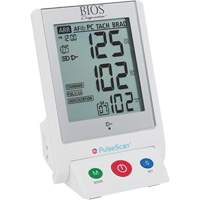 Automatic Professional Blood Pressure Monitor, Class 2 SHI592 | Brunswick Fyr & Safety