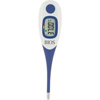 High Precision Digital Thermometer with Bluetooth, Digital SHI595 | Brunswick Fyr & Safety