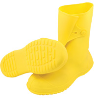 Workbrutes<sup>®</sup> 10" Work Boot, PVC, Snap Closure, Fits Women's 8.5 - 10 or Men's 6.5 - 8 SHI630 | Brunswick Fyr & Safety