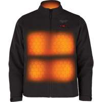 Heated Jackets