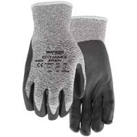 353 Stealth Dynamo! Gloves, Size Small, Foam Nitrile Coated, HPPE Shell, ASTM ANSI Level A2 SHJ448 | Brunswick Fyr & Safety