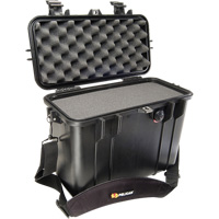 Protector Case™ Top Loader Case, Hard Case SHJ461 | Brunswick Fyr & Safety