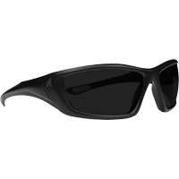Lunettes de s&eacute;curit&eacute; Nevosa, Lentille Grise/fum&eacute;e, Polaris&eacute;/Pare-vapeur, ANSI Z87+/R&eacute;pond ou surpasse la norme CSA Z94.3 Brunswick Fyr & Safety