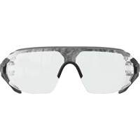 Taven Safety Glasses, Clear Lens, Anti-Scratch/Vapour Barrier Coating, ANSI Z87+/CSA Z94.3/MCEPS GL-PD 10-12 SHJ956 | Brunswick Fyr & Safety