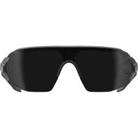 Taven Safety Glasses, Smoke Lens, Anti-Scratch/Vapour Barrier Coating, ANSI Z87+/CSA Z94.3/MCEPS GL-PD 10-12 SHJ957 | Brunswick Fyr & Safety