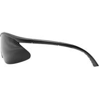 Banraj Safety Glasses, Smoke Lens, Anti-Scratch Coating, ANSI Z87+/CSA Z94.3/MCEPS GL-PD 10-12 SHJ963 | Brunswick Fyr & Safety