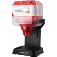 Antimicrobial Earplug Dispenser Brunswick Fyr & Safety