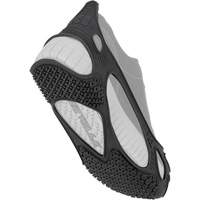 Aide &agrave; la traction SafeGrip, Caoutchouc, Traction Rainur&eacute;, T-petit Brunswick Fyr & Safety