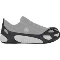 Aide &agrave; la traction SafeGrip, Caoutchouc, Traction Rainur&eacute;, T-petit Brunswick Fyr & Safety