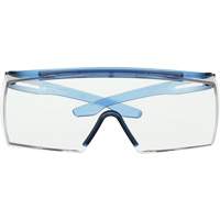 Lunettes de s&eacute;curit&eacute; s&eacute;rie 3700 SecureFit, Lentille Transparent, Antibu&eacute;e, ANSI Z87+/R&eacute;pond ou surpasse la norme CSA Z94.3 Brunswick Fyr & Safety