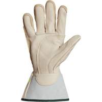 Endura&reg; 365DLX2 Linesman Gloves, Small, Horsehide Palm Brunswick Fyr & Safety