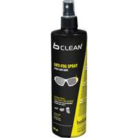 B-Clean B250 Anti-Fog Spray Brunswick Fyr & Safety