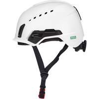 Casque de s&eacute;curit&eacute; V-Gard H2, Suspension Rochet, Ventil&eacute; Brunswick Fyr & Safety