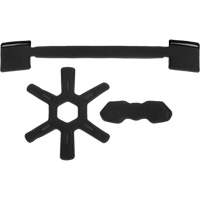 Replacement Padding Set for V-Gard H2 Safety Helmet Brunswick Fyr & Safety