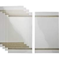 Prot&egrave;ge lentilles d&eacute;collables pour masques de soudage Brunswick Fyr & Safety