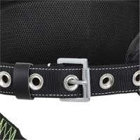 FBH10020A1020-S  Contractor Series Safety Harness, CSA Certified, Class AP, Small Brunswick Fyr & Safety