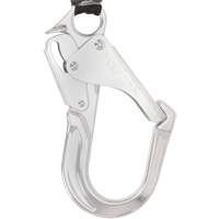 SRL-70602-6LE Cordage de s&eacute;curit&eacute; autor&eacute;tractable avec paquet, 6', Dyneema, Pivotant Brunswick Fyr & Safety