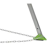 CSK2-65 Ensemble pour espace clos avec tr&eacute;pied, Ensemble pour espace clos Brunswick Fyr & Safety