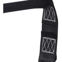 CP-15300-3 Fourche/barre d'&eacute;cartement pour espaces clos Brunswick Fyr & Safety