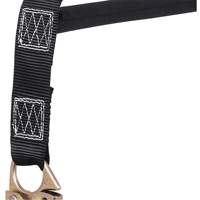 CP-15300-3 Fourche/barre d'&eacute;cartement pour espaces clos Brunswick Fyr & Safety