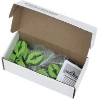 TT-1000-BULK Pince ronde 1/2" Brunswick Fyr & Safety