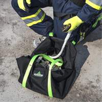 BAG-004 Nylon Harness Carrying Bag Brunswick Fyr & Safety