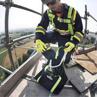 BAG-004 Nylon Harness Carrying Bag Brunswick Fyr & Safety