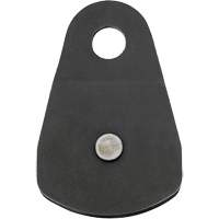 CP-41210-3 Zinc Plated Steel Tripod Pulley Brunswick Fyr & Safety