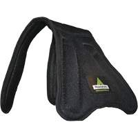 FBH-PAD Removable Back Pad for Harness Brunswick Fyr & Safety