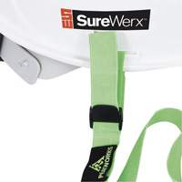 CP-24400-1 Hard Hat Lanyard Brunswick Fyr & Safety