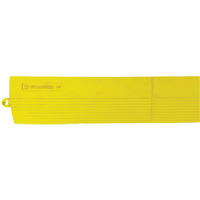 24/Seven&reg; Locksafe&reg; Yellow Max Male Edging Brunswick Fyr & Safety