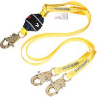 Fall Arrest Lanyards