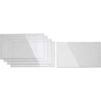 Couvre-lentille interne pour masques de soudage s&eacute;rie Infinity Brunswick Fyr & Safety