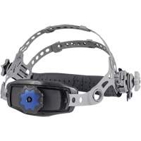 Harnais de t&ecirc;te Legacy pour masques de soudage s&eacute;ries Infinity, Elite & Performance Brunswick Fyr & Safety