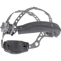 Harnais de t&ecirc;te Legacy pour masques de soudage s&eacute;ries Infinity, Elite & Performance Brunswick Fyr & Safety