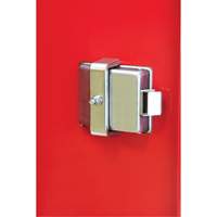 Armoires ext&eacute;rieures robustes pour extincteurs, 14" la x 28" h x 10" p Brunswick Fyr & Safety