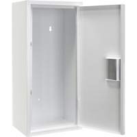 Armoire int&eacute;rieur pour extincteur, 12" la x 26" h x 9" p Brunswick Fyr & Safety
