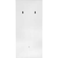 Armoire int&eacute;rieur pour extincteur, 12" la x 26" h x 9" p Brunswick Fyr & Safety