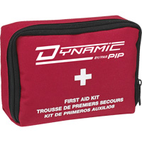 Dynamic First Aid Kit, Meets/Exceeds CSA Z1220-24 Type 1 Personal, Personal (1 Worker) Brunswick Fyr & Safety