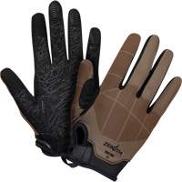 Flexible Utility Gloves, Synthetic Palm, Size 2X-Large Brunswick Fyr & Safety