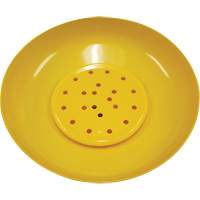 ABS Plastic Safety Shower Rose Brunswick Fyr & Safety