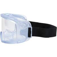 Lunettes &agrave; coques de protection GoggleGear s&eacute;rie 3000, Lentille Transparent, Antibu&eacute;e, Ventilation Indirecte Brunswick Fyr & Safety