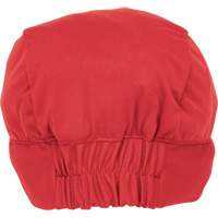 Casquette de protection refroidissante, Rouge Brunswick Fyr & Safety