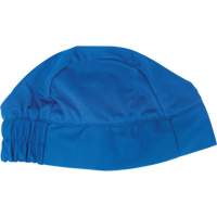 Casquette de protection refroidissante, Bleu Brunswick Fyr & Safety