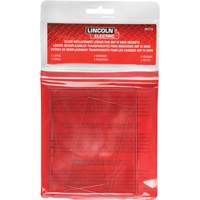 Cover Lens Kit, Inside/Outside Brunswick Fyr & Safety