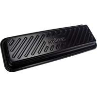 Spill Tray, 12" L x 48" W x 4.5" H, 12 US gal. Spill Capacity Brunswick Fyr & Safety